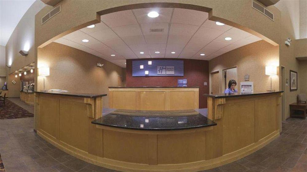 Holiday Inn Express Hotel & Suites Gillette By Ihg Exterior foto