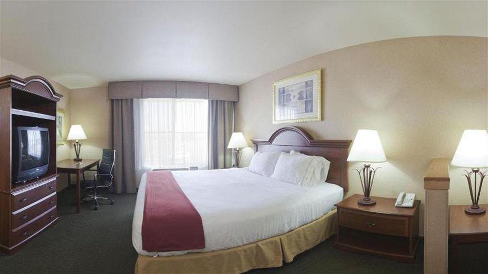 Holiday Inn Express Hotel & Suites Gillette By Ihg Exterior foto