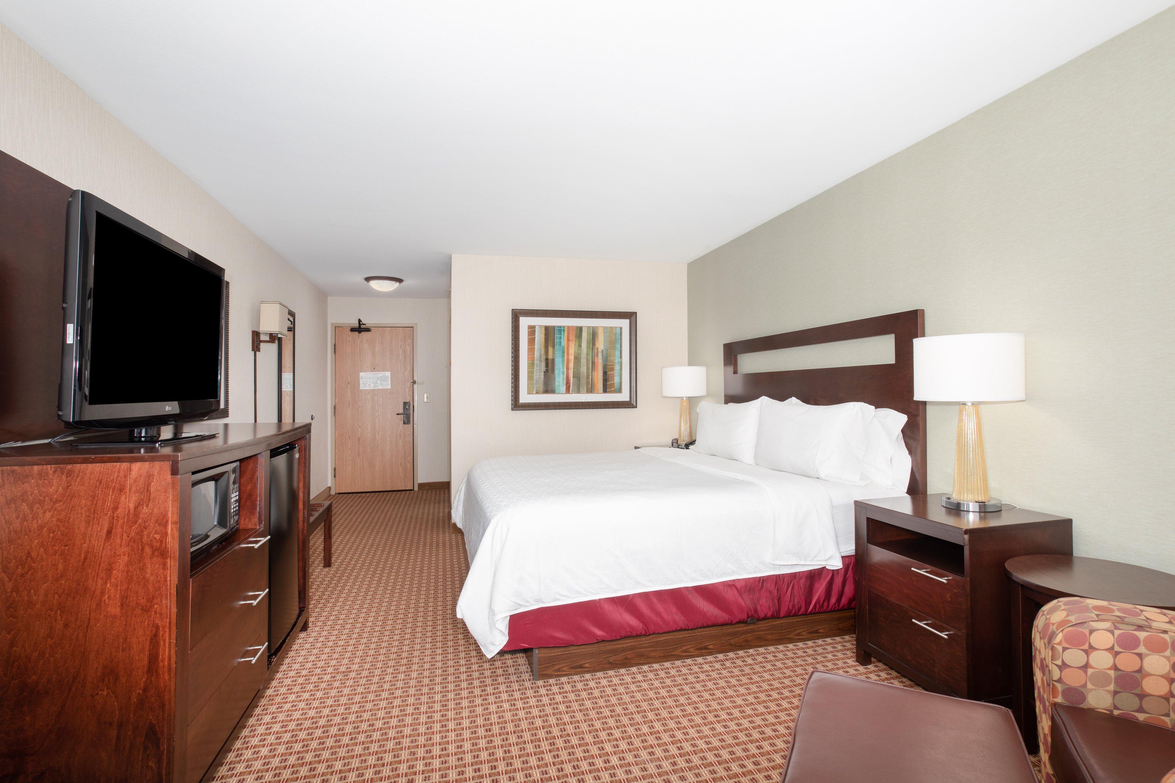 Holiday Inn Express Hotel & Suites Gillette By Ihg Exterior foto