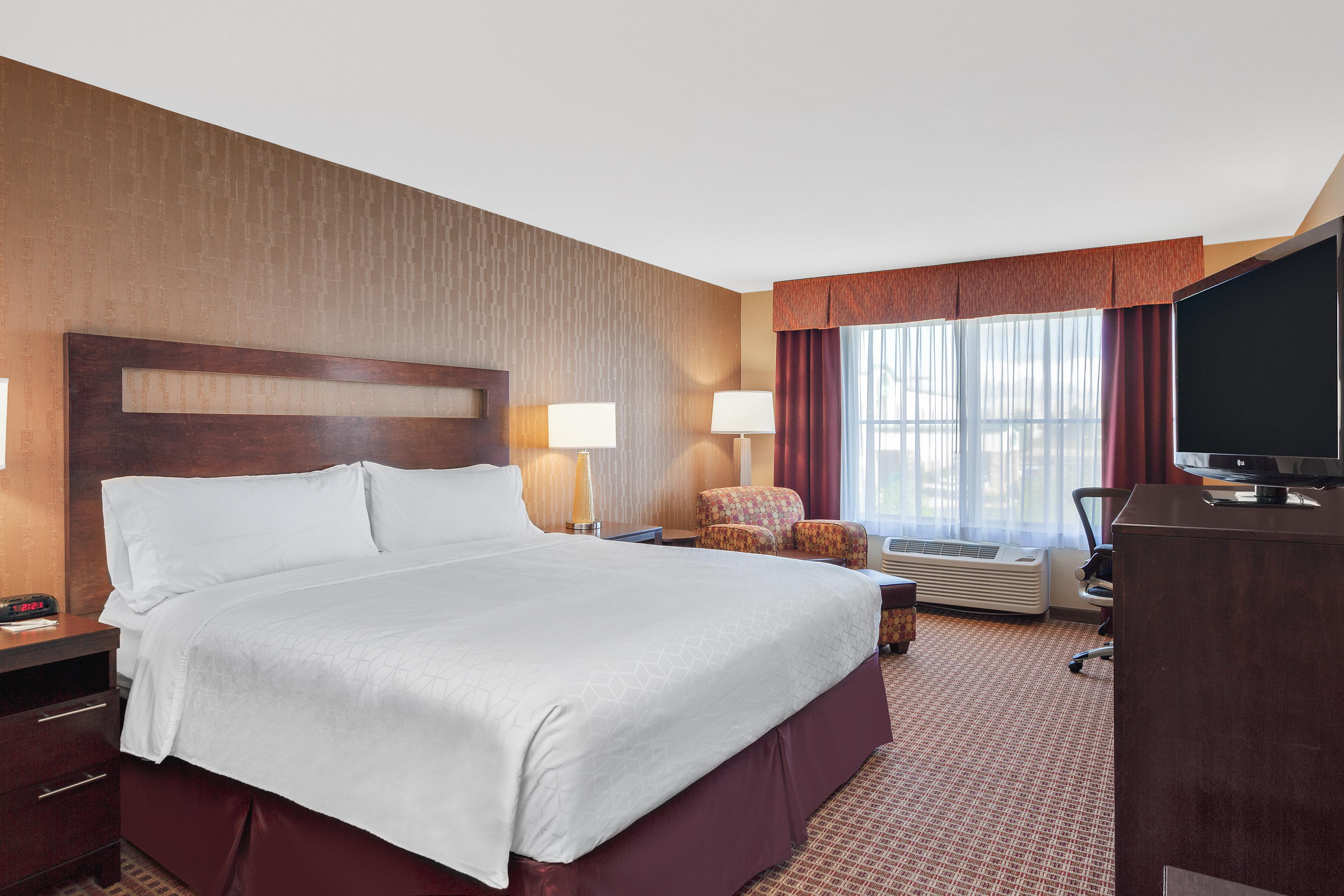 Holiday Inn Express Hotel & Suites Gillette By Ihg Exterior foto